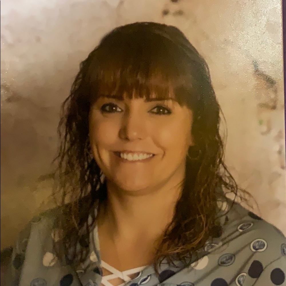 Meet your Posher, Denise